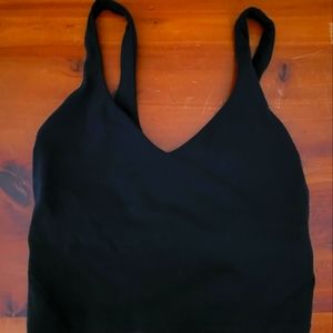 Lululemon Align Tank Top 2